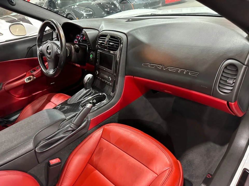 2013 Chevrolet Corvette C6 - Image 11 of 11