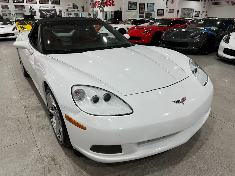 2013 Chevrolet Corvette C6 - Image 5 of 11