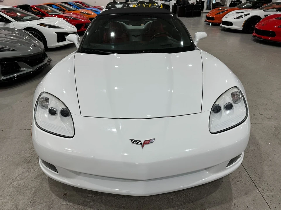 2013 Chevrolet Corvette C6 - Image 8 of 11