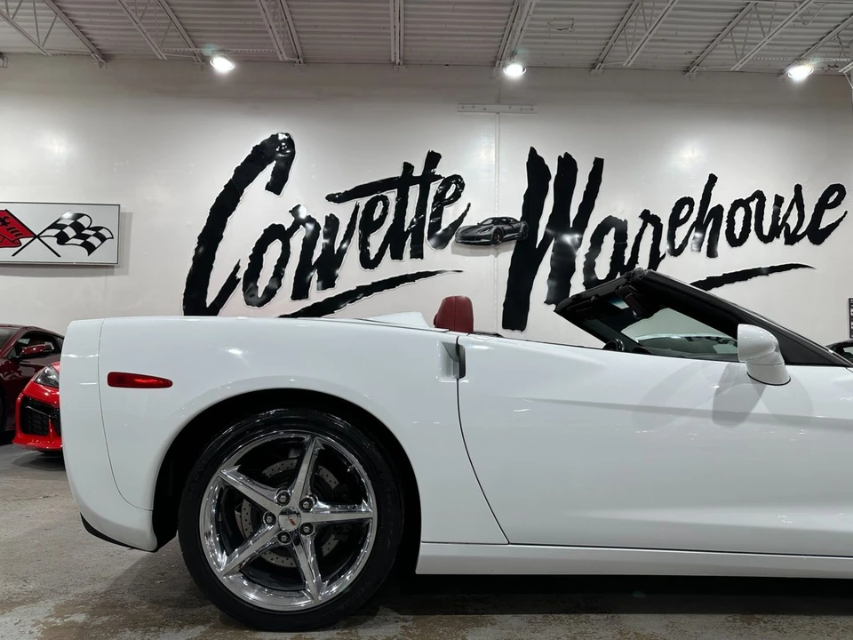 2013 Chevrolet Corvette C6 - Image 5 of 21