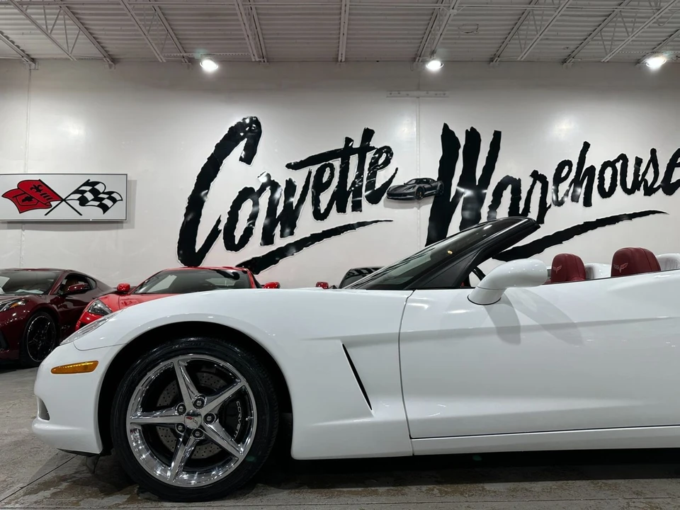 2013 Chevrolet Corvette C6 - Image 7 of 21