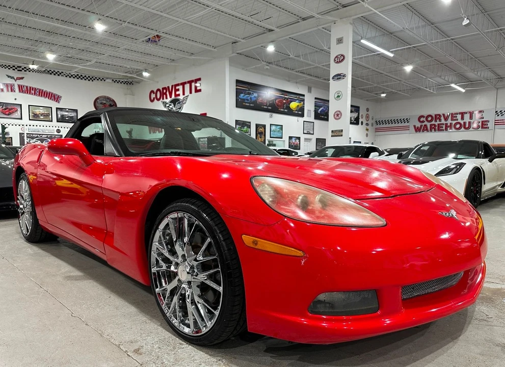 2013 Chevrolet - Image 6 of 21