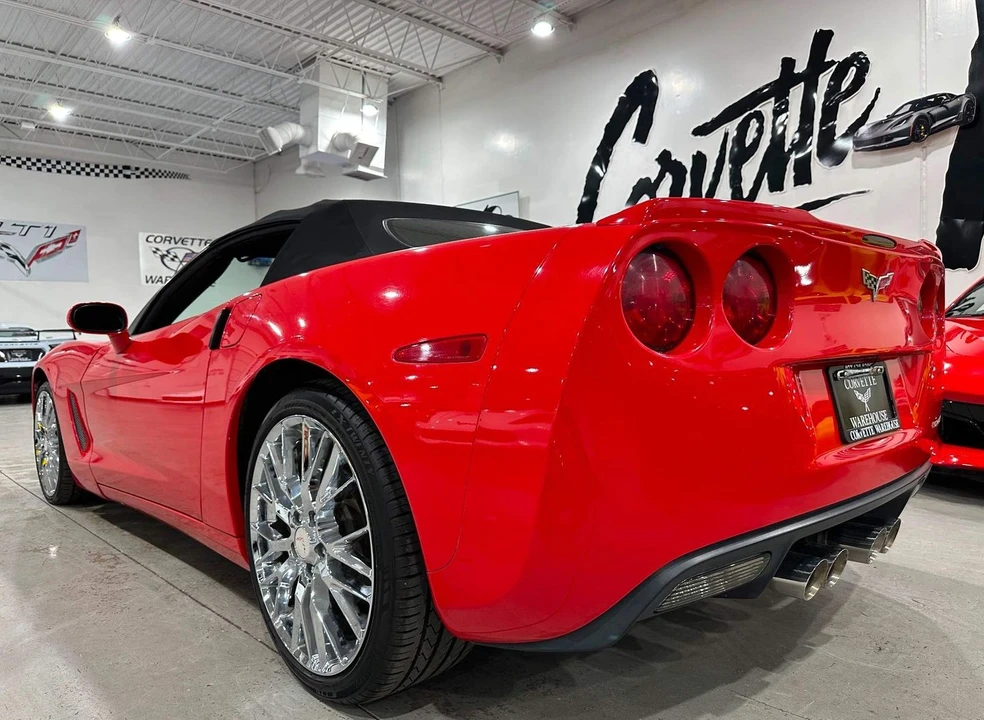 2013 Chevrolet - Image 4 of 21
