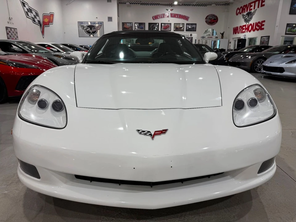 2013 Chevrolet Corvette C6 - Image 7 of 10