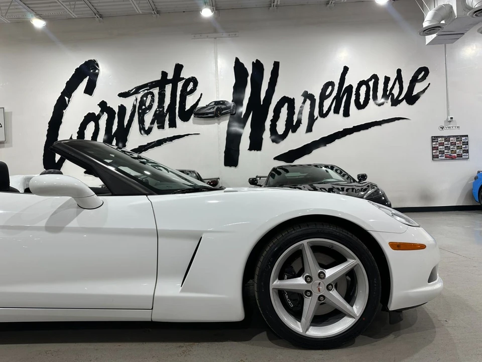 2013 Chevrolet Corvette C6 - Image 5 of 12