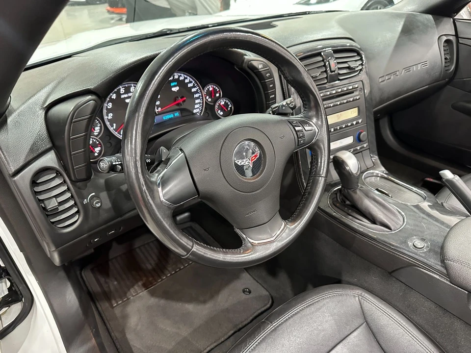 2013 Chevrolet Corvette C6 - Image 11 of 12