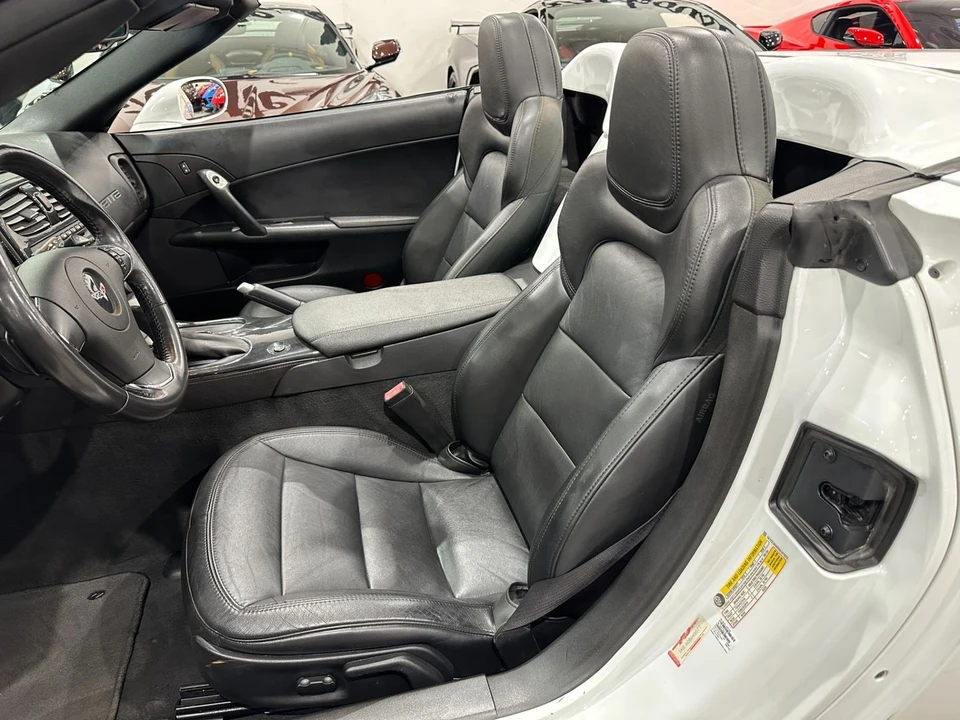 2013 Chevrolet Corvette C6 - Image 12 of 12