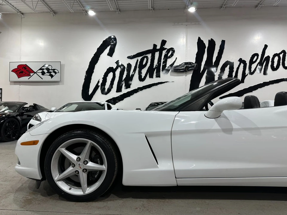 2013 Chevrolet Corvette C6 - Image 6 of 12