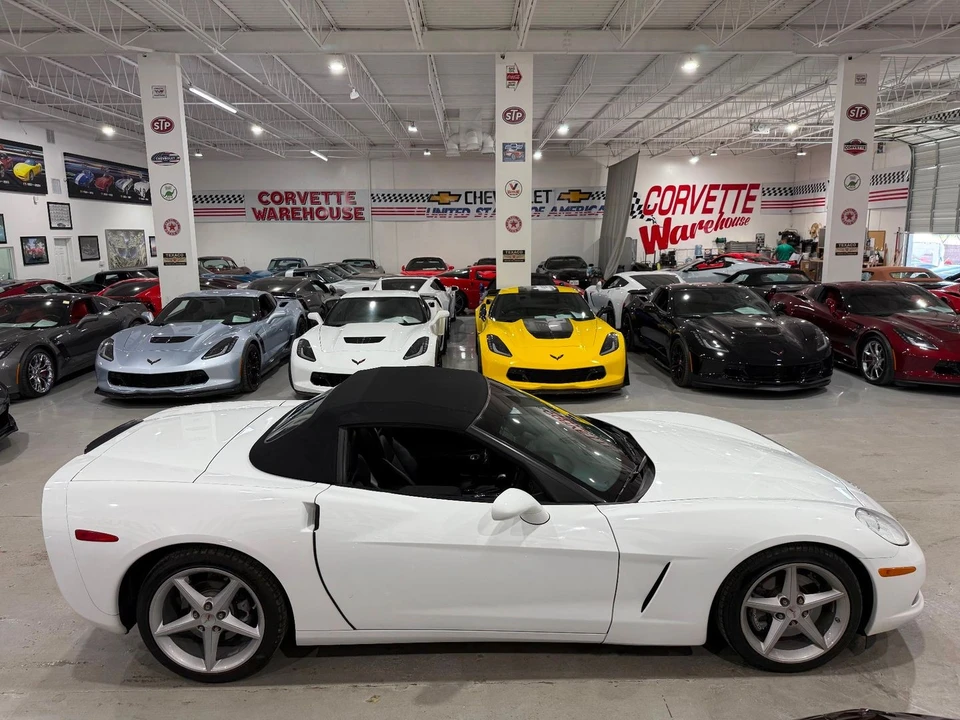2013 Chevrolet Corvette C6 - Image 5 of 10