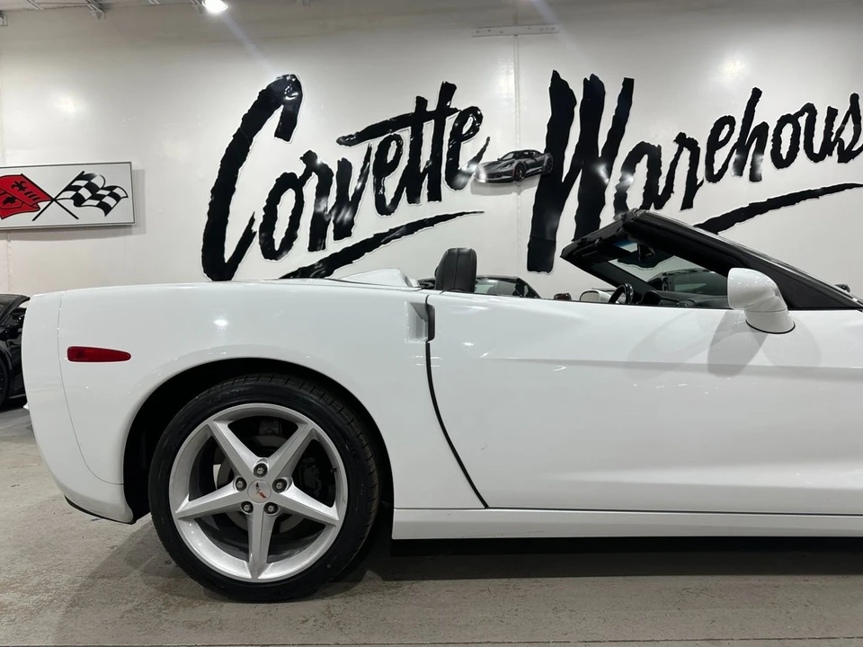 2013 Chevrolet Corvette C6 - Image 4 of 12