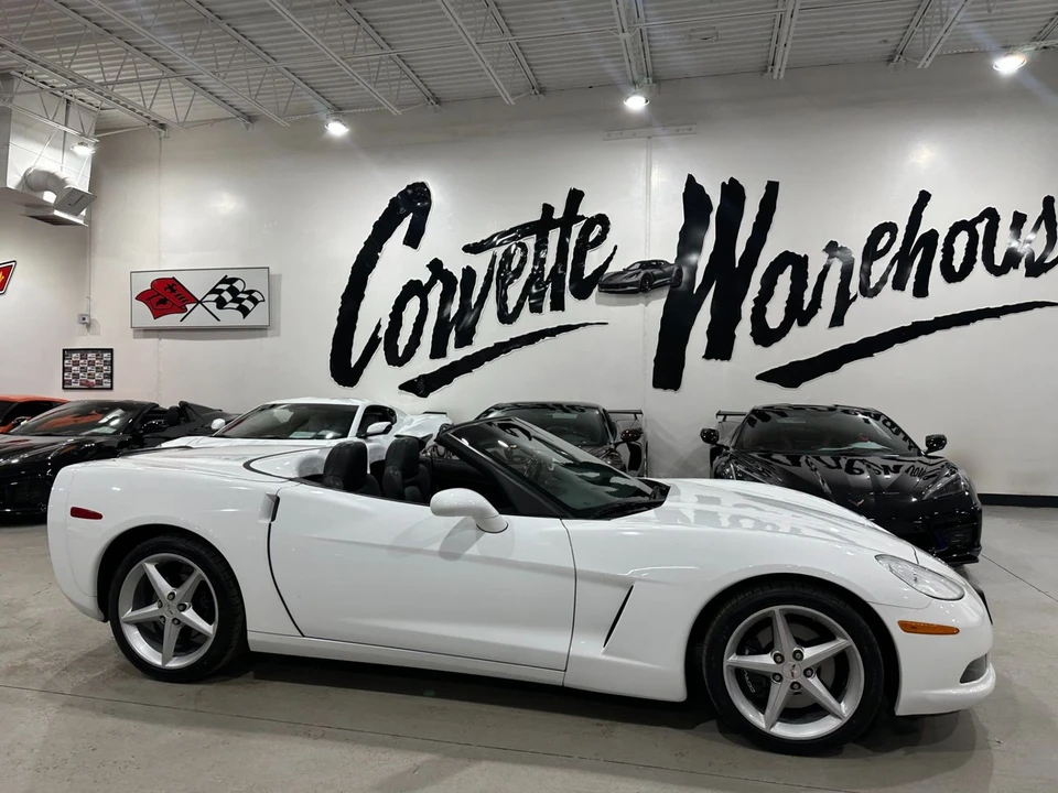 2013 Chevrolet Corvette C6 - Image 10 of 12