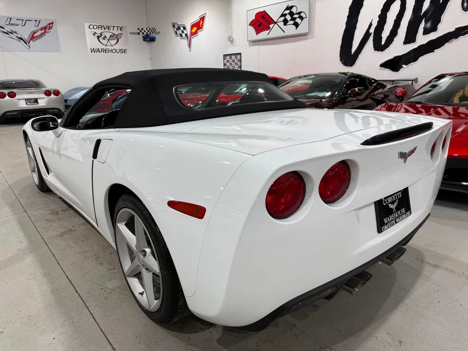 2013 Chevrolet Corvette C6 - Image 3 of 10