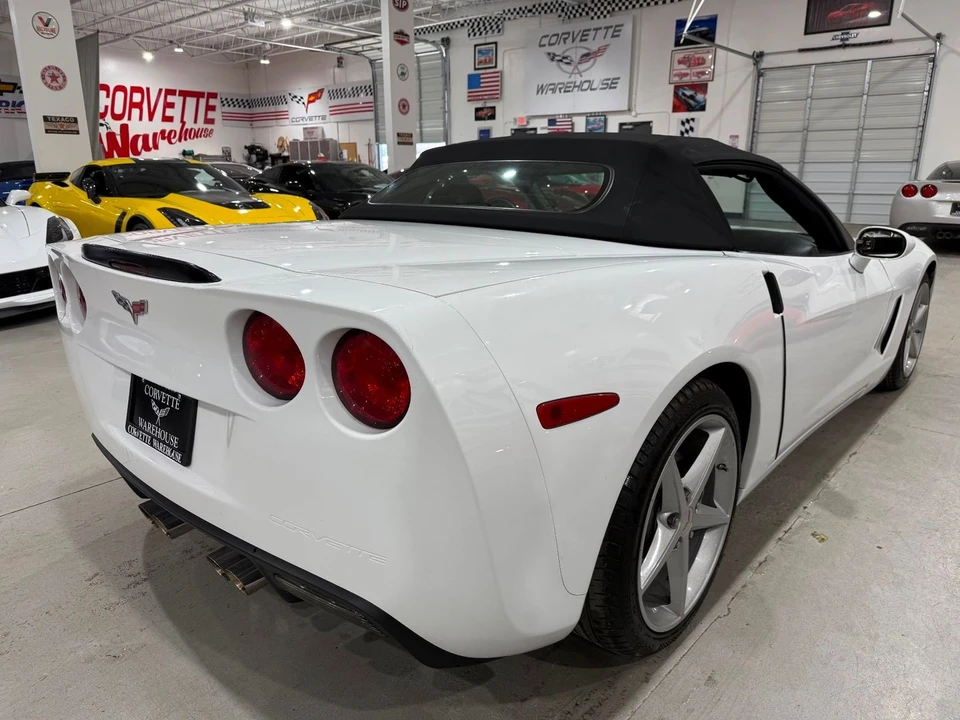 2013 Chevrolet Corvette C6 - Image 6 of 10