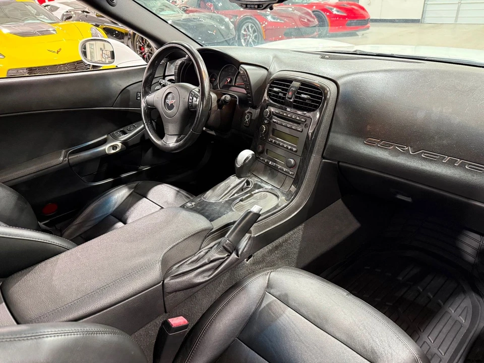2013 Chevrolet Corvette C6 - Image 10 of 10