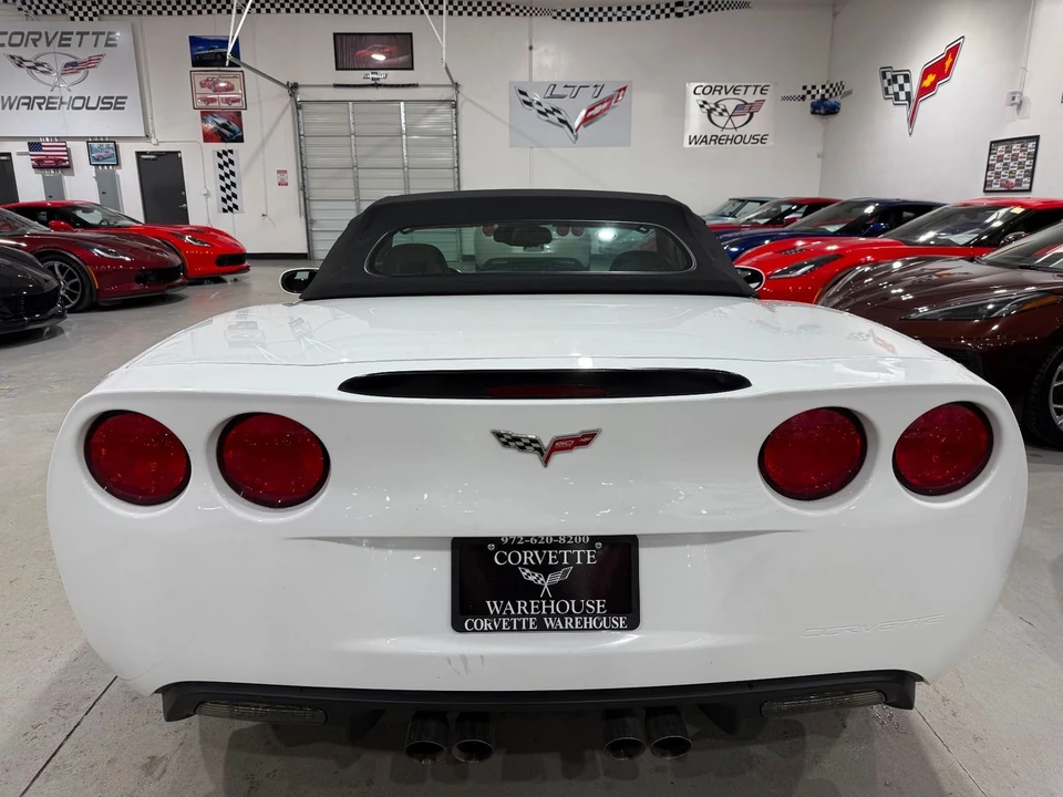 2013 Chevrolet Corvette C6 - Image 8 of 10