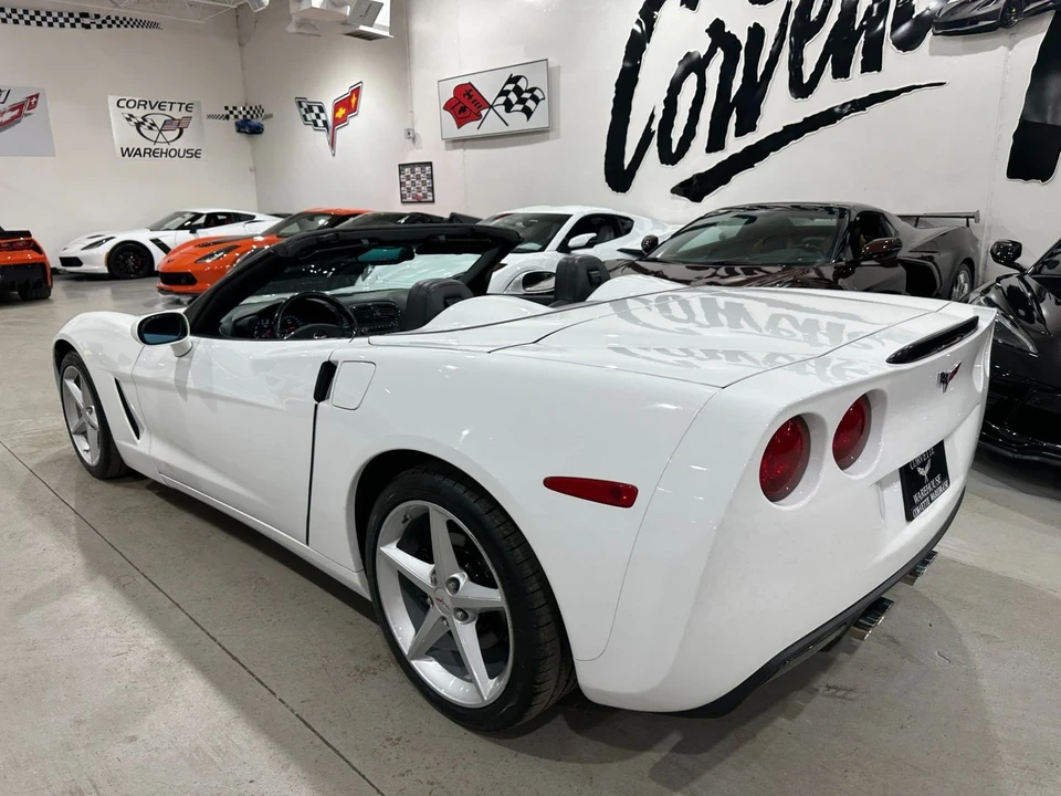 2013 Chevrolet Corvette C6 - Image 3 of 12