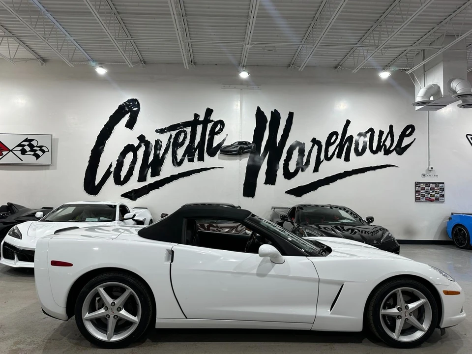 2013 Chevrolet Corvette C6 - Image 9 of 12