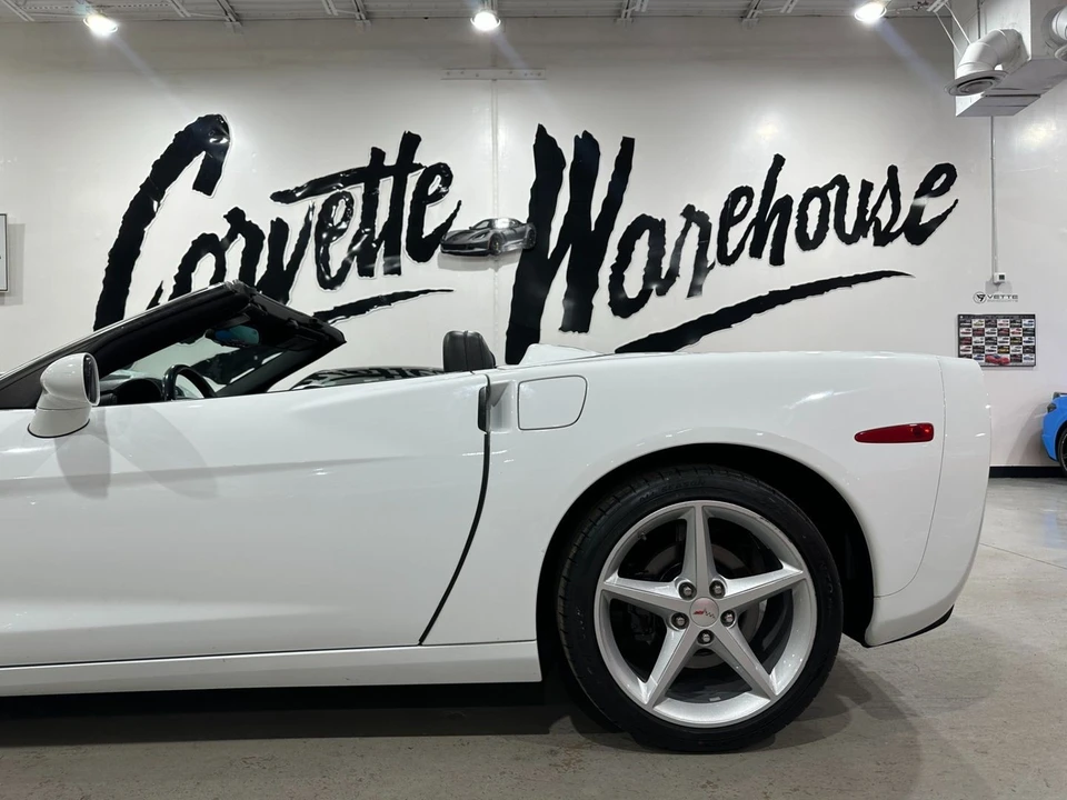 2013 Chevrolet Corvette C6 - Image 7 of 12