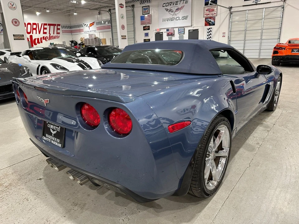 2013 Chevrolet Corvette C6 - Image 7 of 11