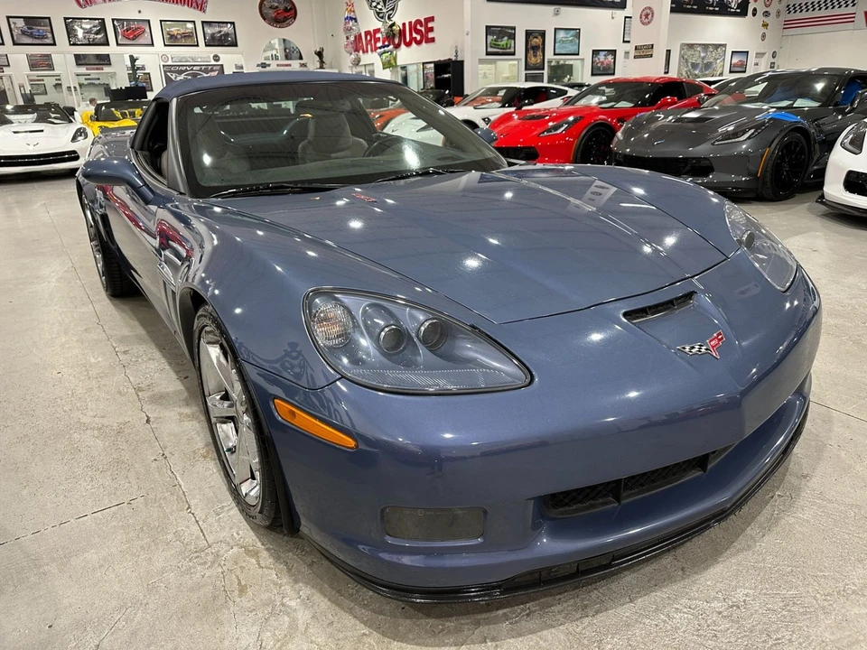 2013 Chevrolet Corvette C6 - Image 5 of 11