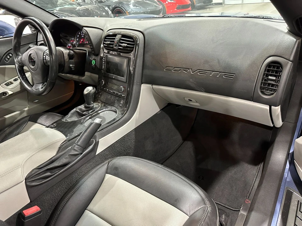 2013 Chevrolet Corvette C6 - Image 11 of 11