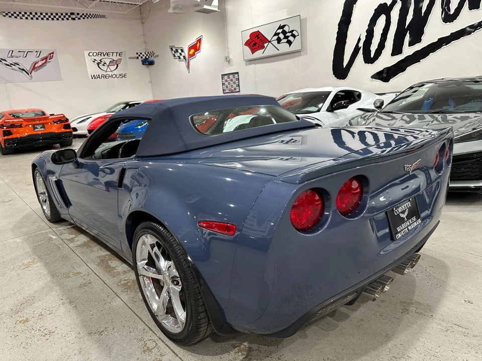 2013 Chevrolet Corvette C6 - Image 4 of 11