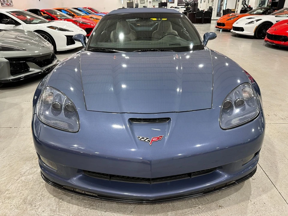 2013 Chevrolet Corvette C6 - Image 8 of 11