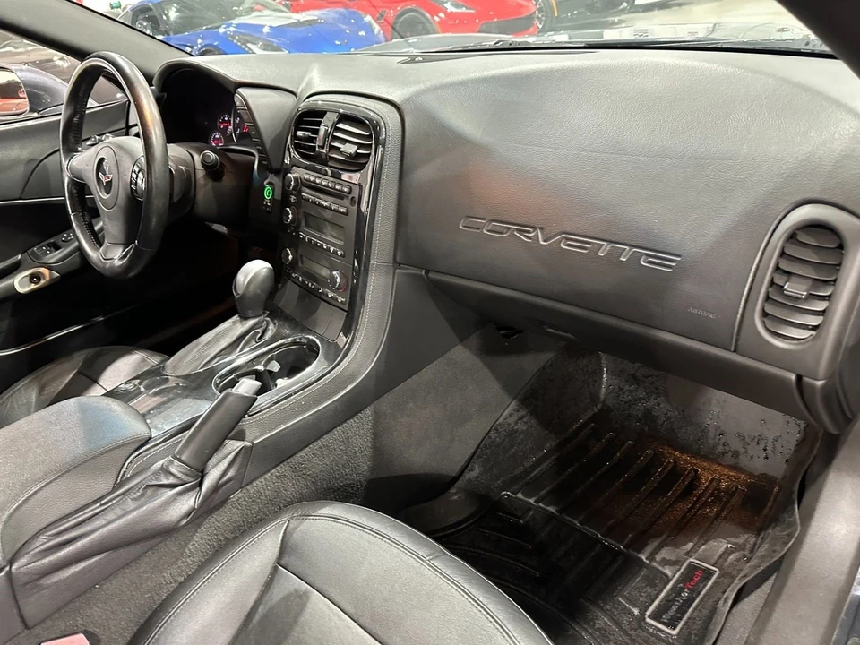 2013 Chevrolet Corvette C6 - Image 11 of 11