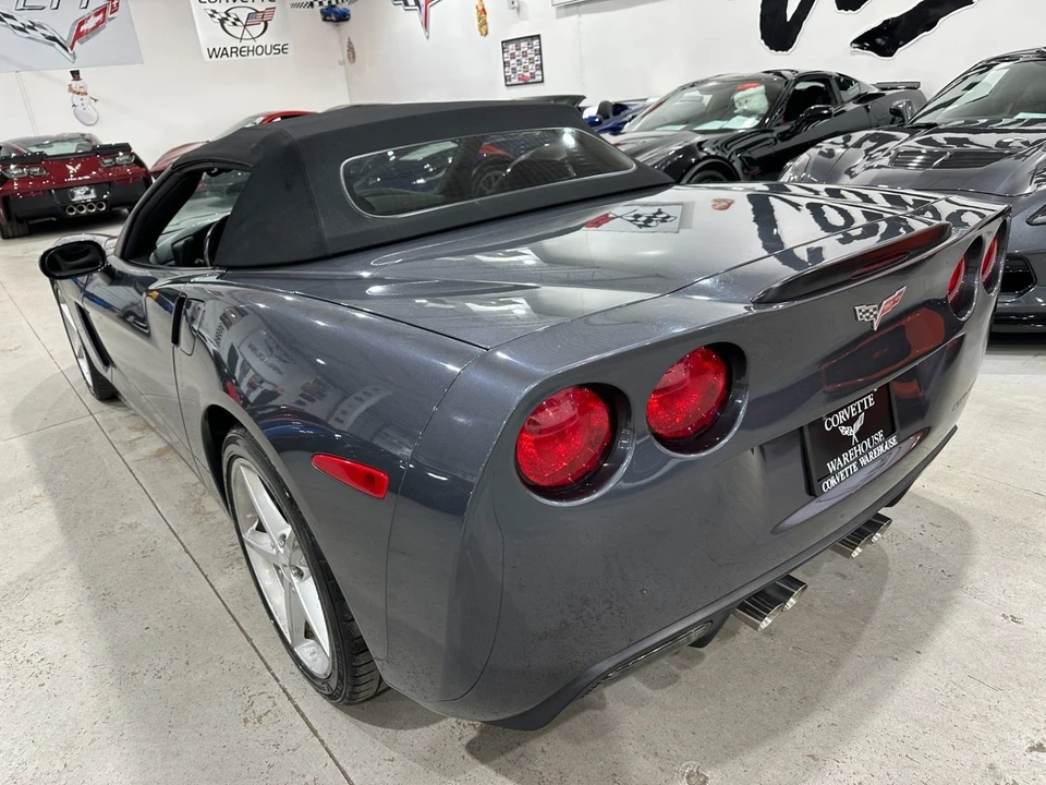 2013 Chevrolet Corvette C6 - Image 4 of 11