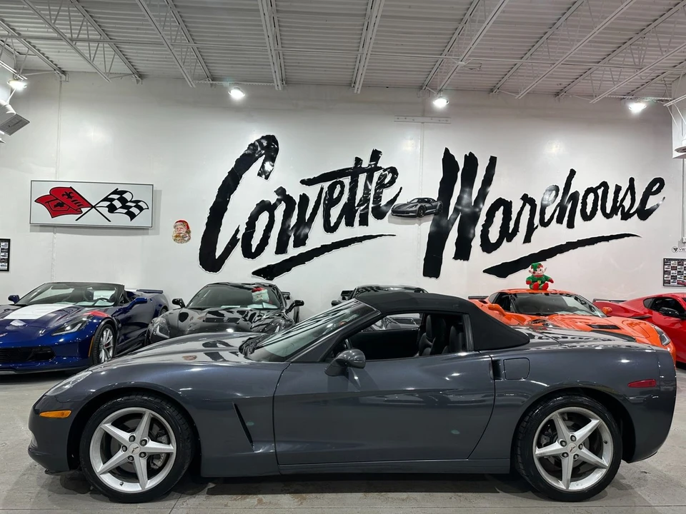 2013 Chevrolet Corvette C6 - Image 2 of 11