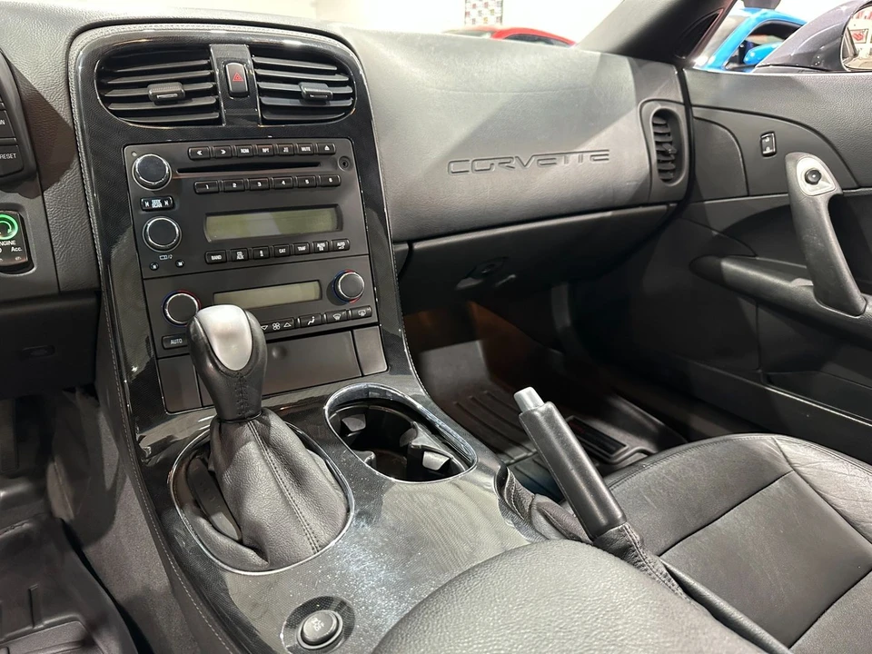 2013 Chevrolet Corvette C6 - Image 17 of 21