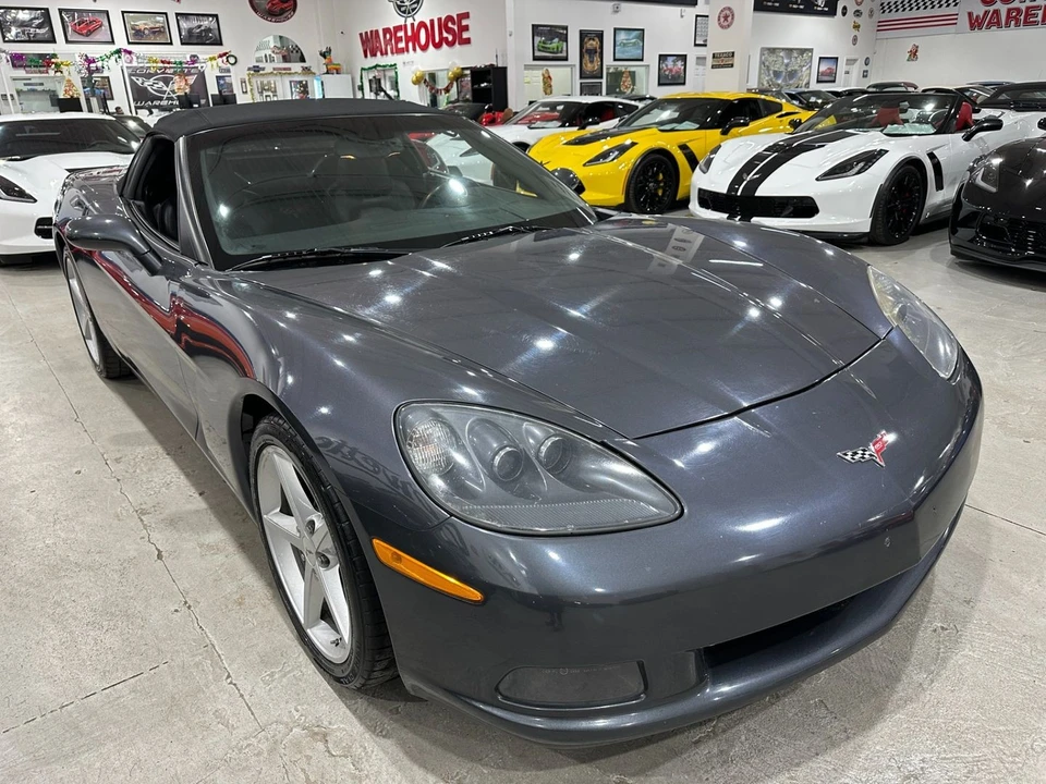 2013 Chevrolet Corvette C6 - Image 5 of 11