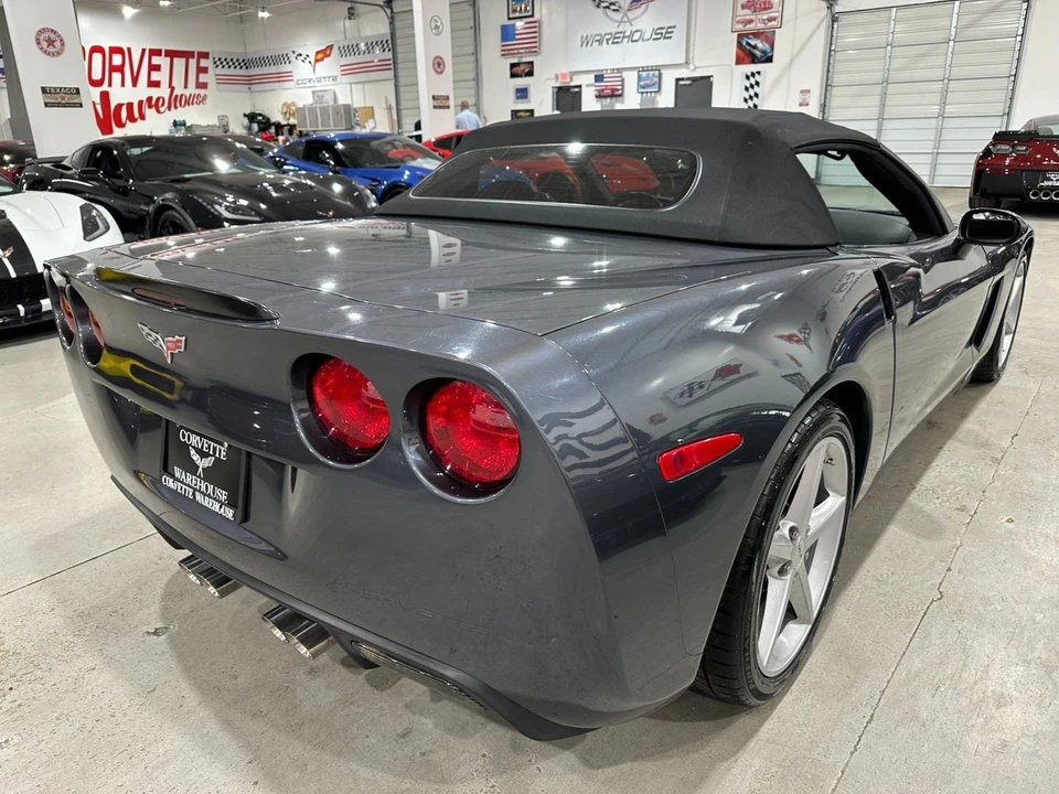2013 Chevrolet Corvette C6 - Image 7 of 11