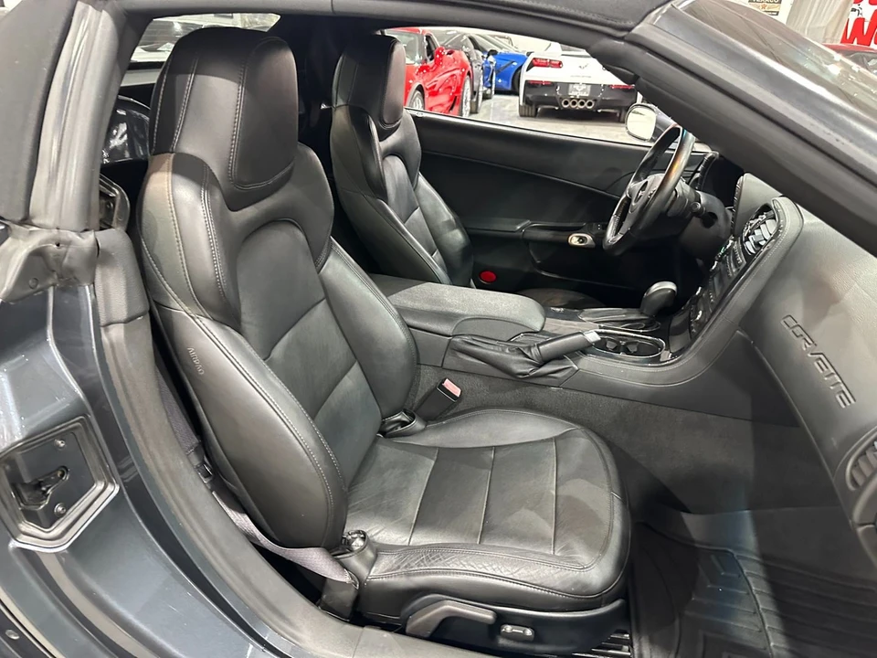 2013 Chevrolet Corvette C6 - Image 19 of 21