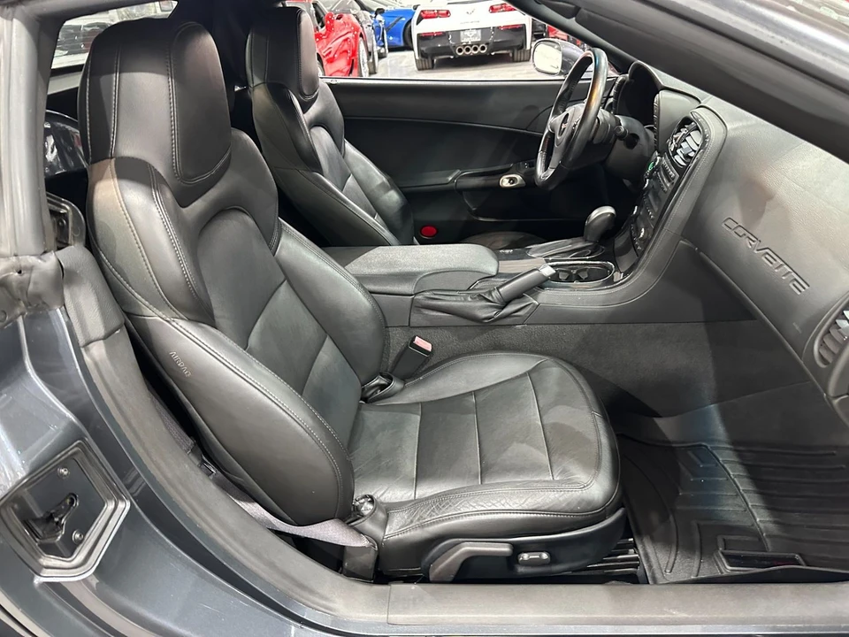 2013 Chevrolet Corvette C6 - Image 14 of 21