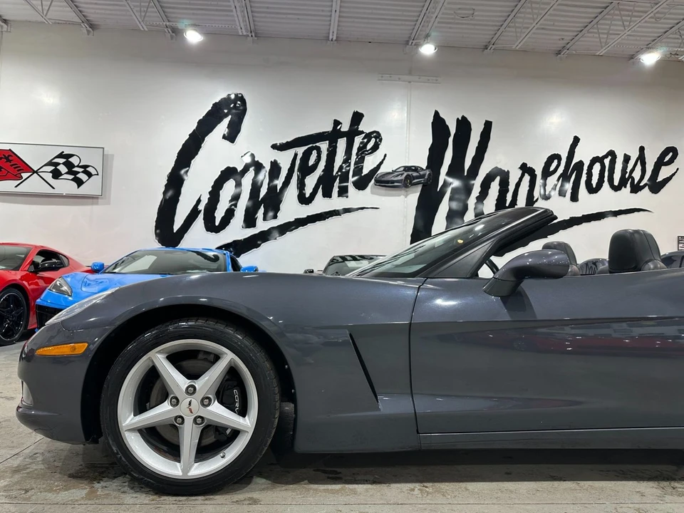 2013 Chevrolet Corvette C6 - Image 7 of 21