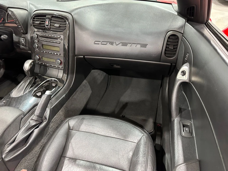2013 Chevrolet Corvette C6 - Image 12 of 21