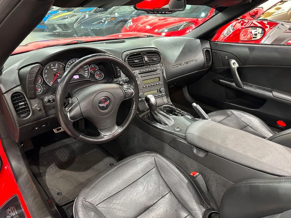 2013 Chevrolet Corvette C6 - Image 13 of 21