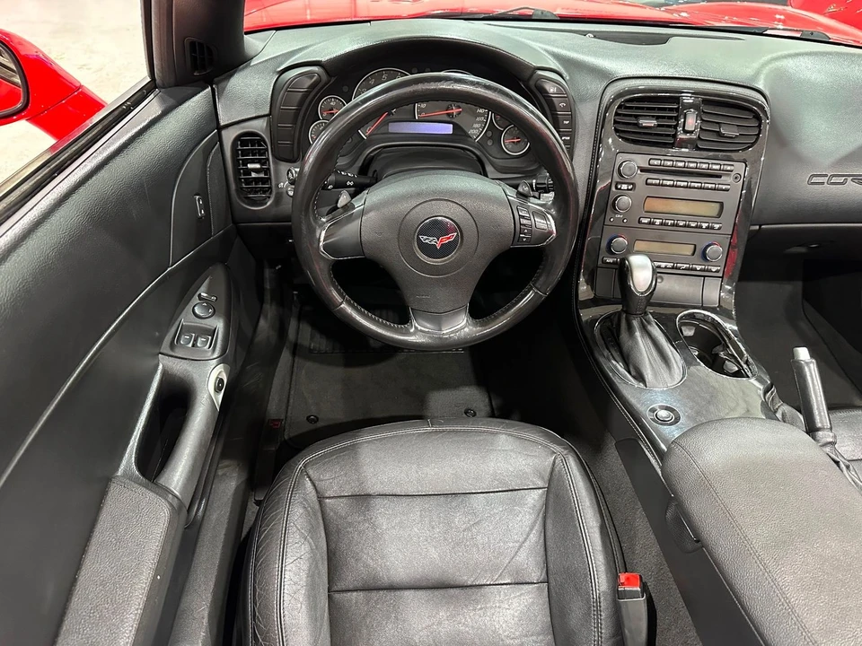 2013 Chevrolet Corvette C6 - Image 8 of 21