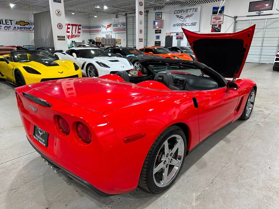 2013 Chevrolet Corvette C6 - Image 18 of 21