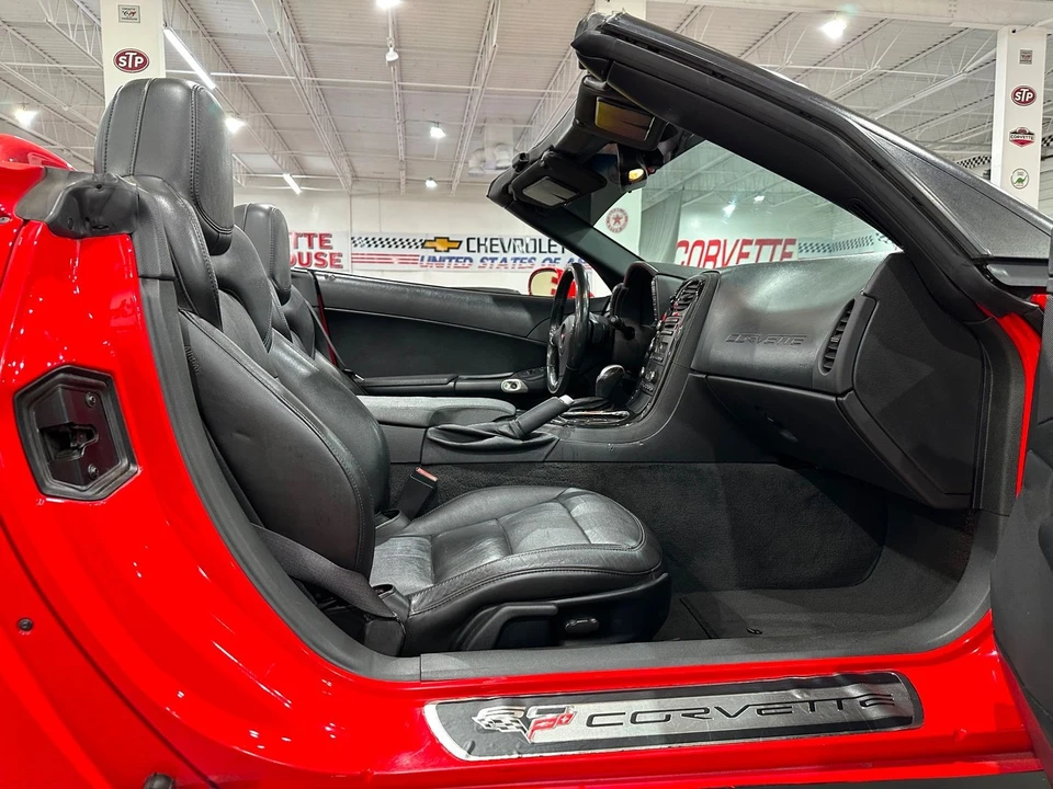 2013 Chevrolet Corvette C6 - Image 11 of 21