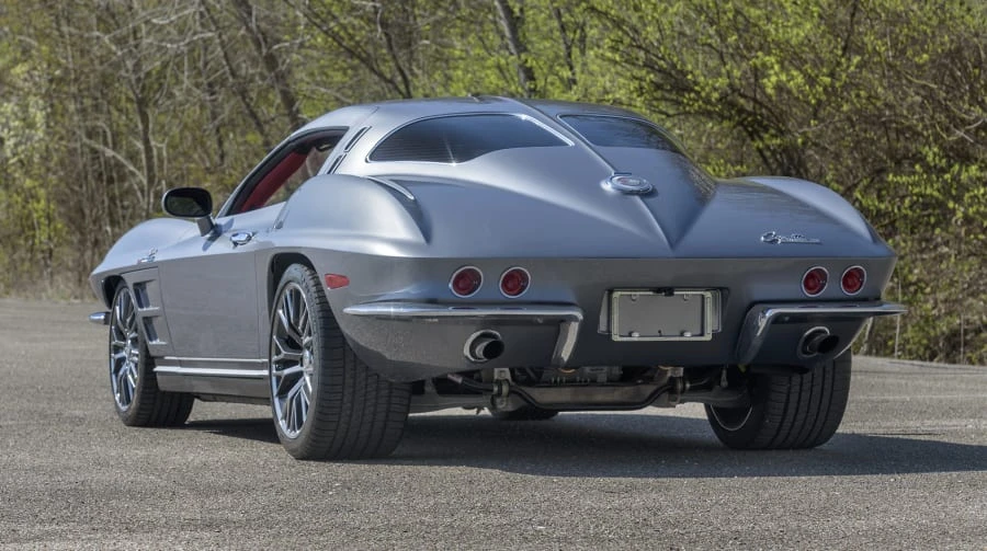 2013 Chevrolet Corvette C6 - Image 3 of 31
