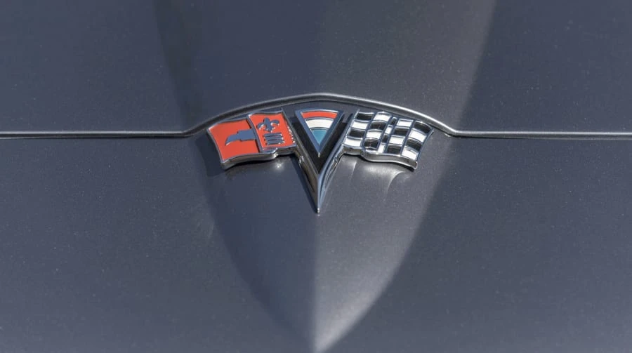 2013 Chevrolet Corvette C6 - Image 5 of 31