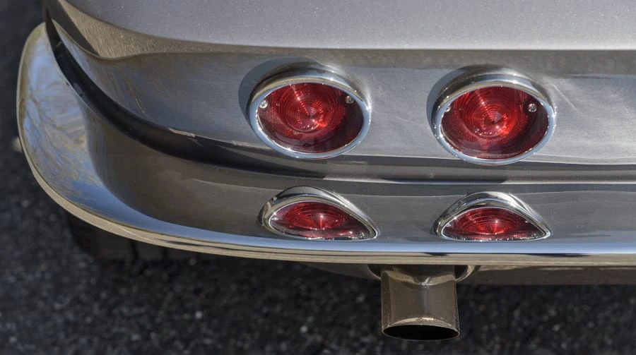 2013 Chevrolet Corvette C6 - Image 6 of 31