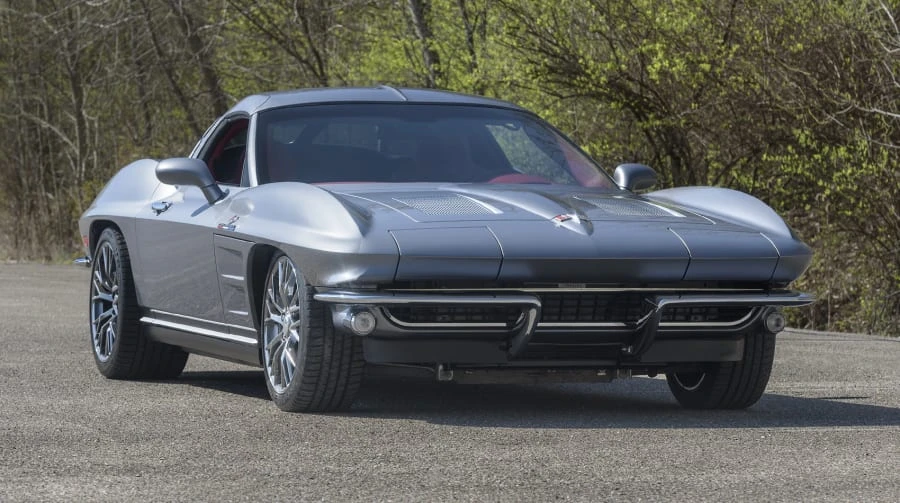 2013 Chevrolet Corvette C6 - Image 7 of 31