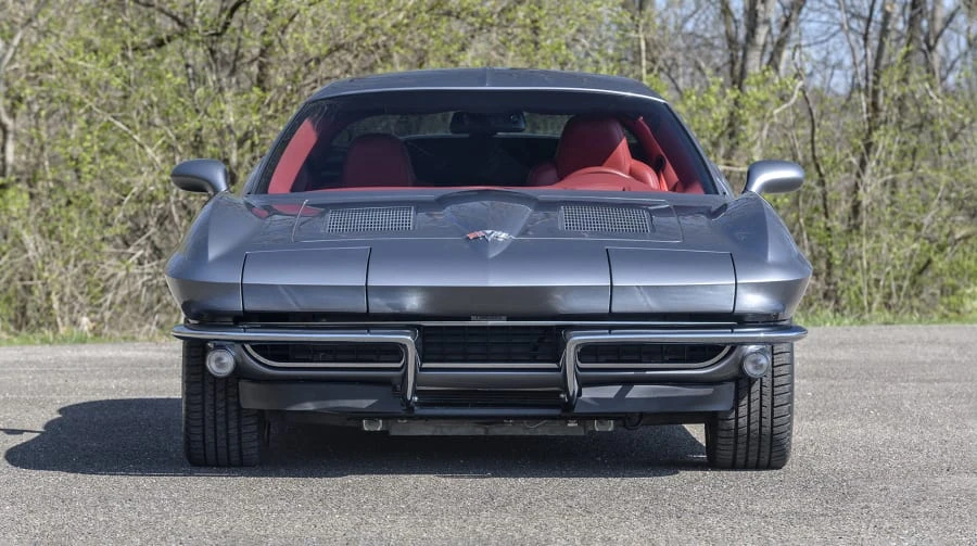 2013 Chevrolet Corvette C6 - Image 9 of 31