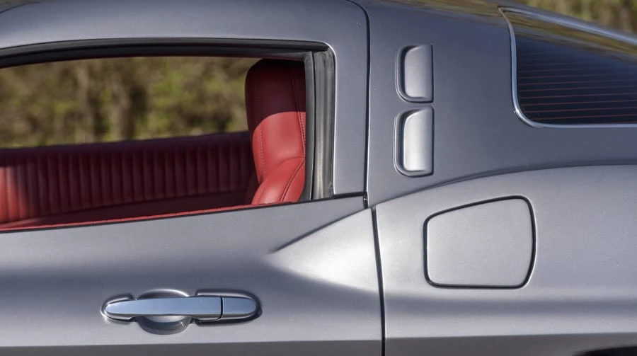 2013 Chevrolet Corvette C6 - Image 10 of 31