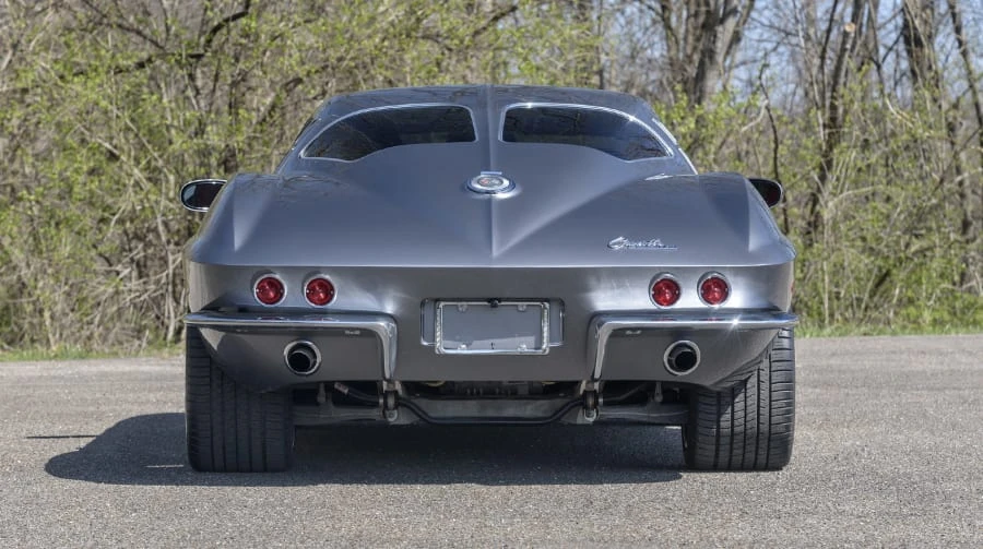 2013 Chevrolet Corvette C6 - Image 14 of 31