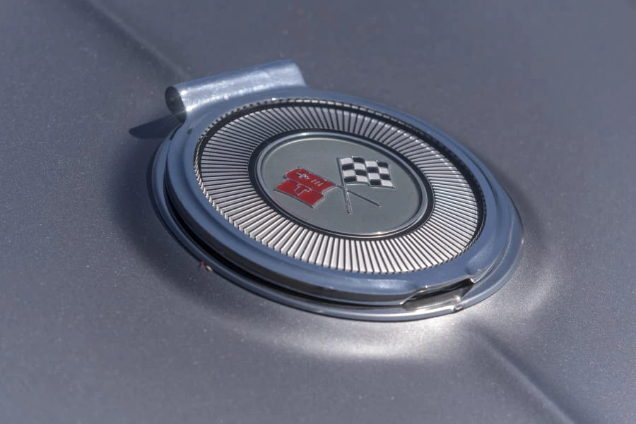 2013 Chevrolet Corvette C6 - Image 15 of 31
