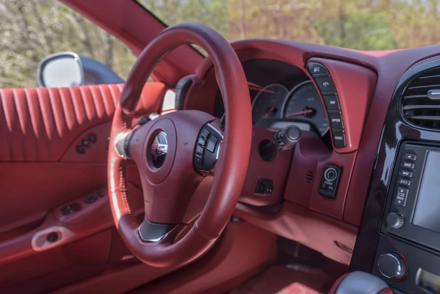 2013 Chevrolet Corvette C6 - Image 24 of 31